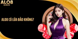 Alo8 có lừa đảo không?