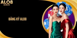 Đăng Ký ALO8 Nhanh Gọn, Kiểm Soát Tài Khoản Ngay Từ Đầu