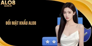 Hướng dẫn đổi mật khẩu Alo8