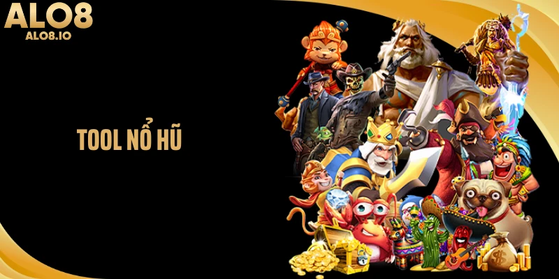 Tool Nổ Hũ - Góc Nhìn ALO8 Về Phần Mềm Can Thiệp Game Slot